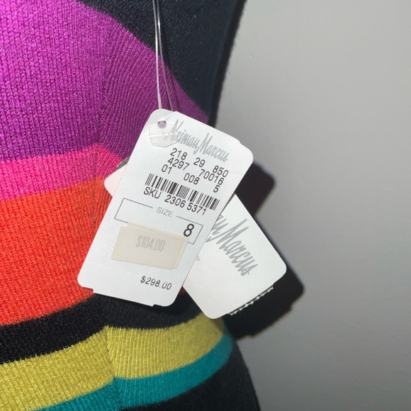 Sweater dress - Picture 3 of 6